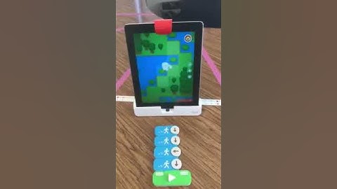 Osmo Coding