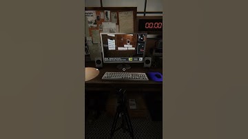 ive been going thru some things #phasmophobia #phasmophobiamemes #gaming #horrorgaming #ghosts