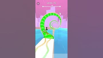 Sushi Roll 🍱🍣 Perfect All Levels Gameplay Android, iOS Top Run 3D