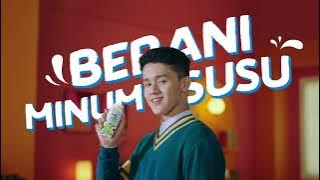Download lagu MilkLife Lactose Free - #BeraniMinumSusu, Berani Nembak Gebetan (15s)