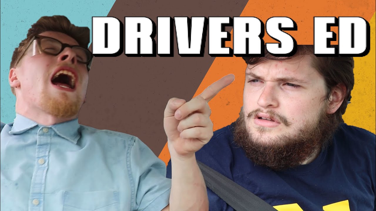 Drivers Ed YouTube