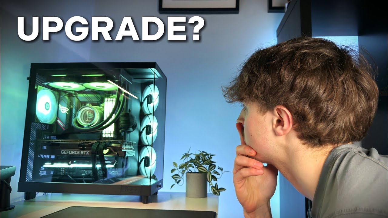 Нужно ли вообще обновлять свой компьютер?