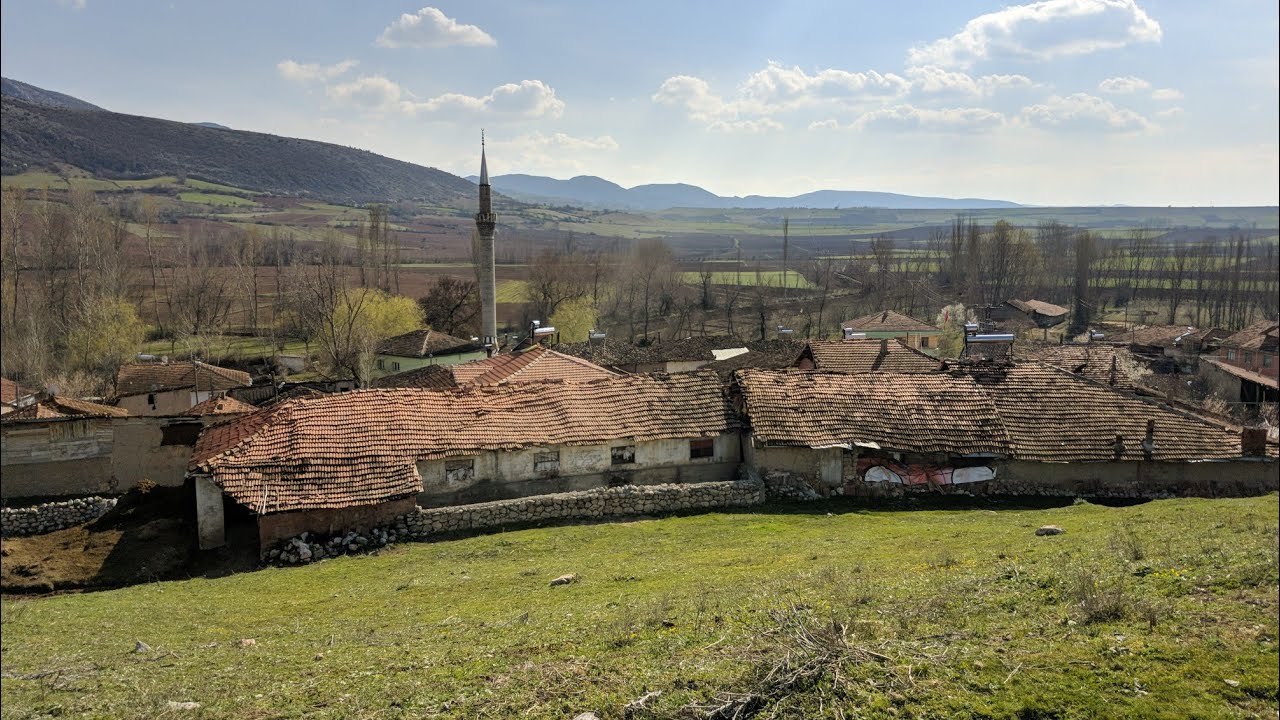 Üyük köyü videolu