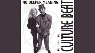 No Deeper Meaning (Club Mix)