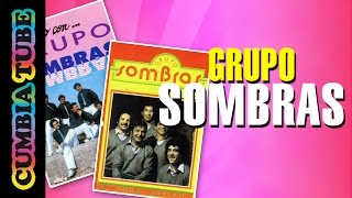 Mix Grupo Sombras - Canta Antonio Ríos