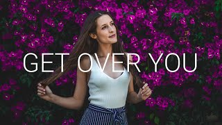 JPB - Get Over You (feat. Valentina Franco) Resimi