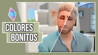 ✨TUTORIAL instalar RESHADE 🎨en los sims 4 ➡️[PASO A PASO]✨ ~ #JennBirdy screenshot 3