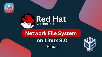 How to configure Network File System on Linux 9.0 | A2it Online