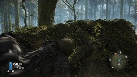 Drone  Cam Tom Clancy’s Ghost Recon® Breakpoint_