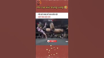 rạp xiếc trung ương