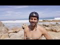 The Waves That Shape Us: A Love Letter to a Puerto Rican Slab
