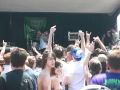 Aiden "We Sleep Forever" Live at Warped Tour in Buffalo (Darien Lake) 07/16/09