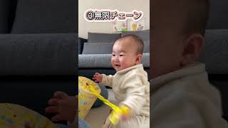 ミルク缶でおもちゃを作ろう！赤ちゃんが向けのリメイン方法