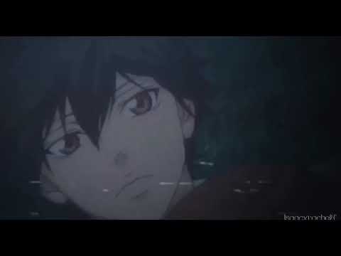 Sad anime edit - YouTube