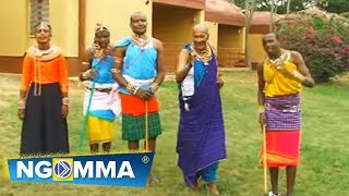 Ole Pakuo Daniel Saningo  Ashe Olchore Lai