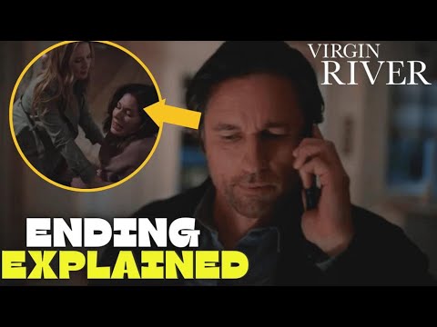 Virgin River Season 4 Ending Explained