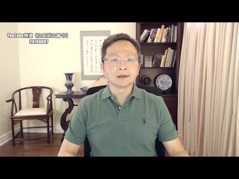文昭:“公私合营2.0”向阿里、腾讯砍去;民营老板踏入劫数之年