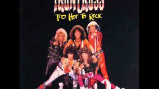 Ironcross - Lords of the Iron