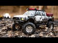 Real or Fake? You be the judge. | Axial SCX10 iii vs Traxxas TRX-4 vs Traxxas TRX-6