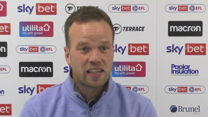Introducing... Brian Dutton