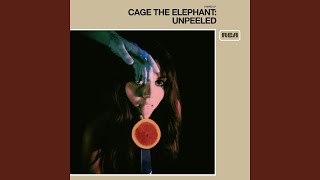 Video thumbnail of "Cage The Elephant - Take It or Leave It (Unpeeled)"