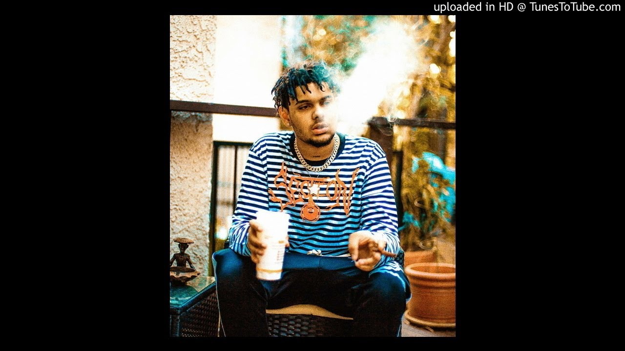 [FREE] smokepurpp x ronny j type beat "BIG BUCKS" ft. xxxtentacion (Prod. SAITAN) 2018