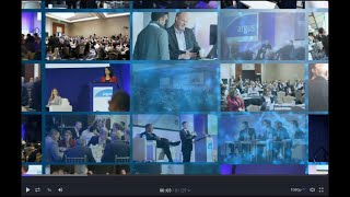 Argus Crude Live - Virtual Conference 2021 | Welcome Video