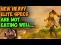 I am WORRIED about the revenant elite spec... Conduit Deep dive