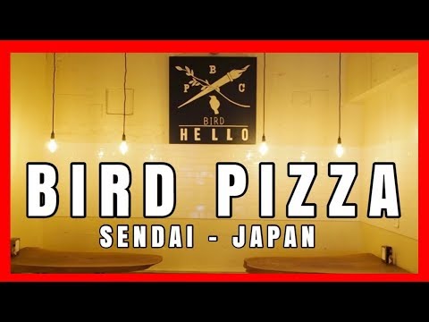 Video: Urban Denver-bygningen Av Tres Birds Huser En Japansk Restaurant Og Aeroponisk Drivhus