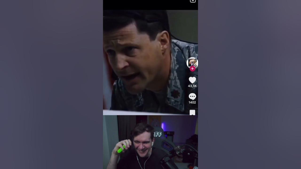 Это что за БЛОКБАСТЕР?! 🤣🤣 - YouTube