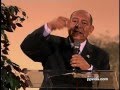 Pastor Alejandro Bullón - Fe y tribulaciones