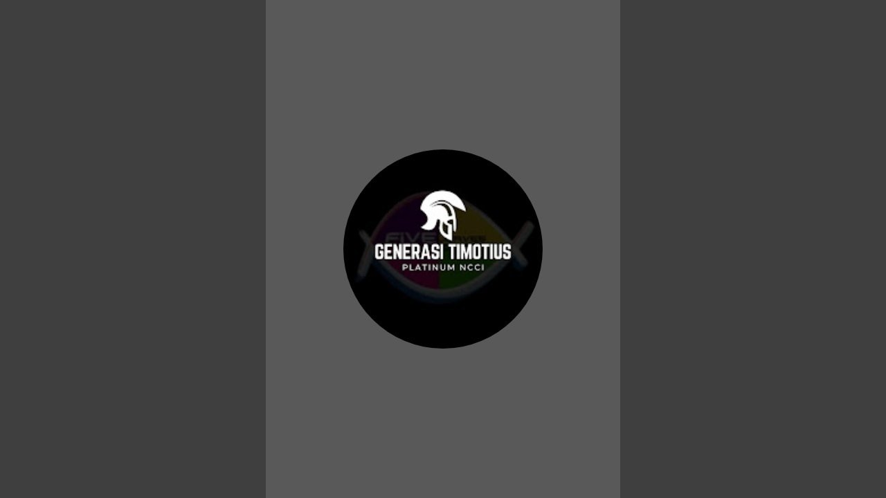 DOA NUBUATAN SORE | PASUKAN DOA RANTAI GENERASI TIMOTIUS | JUMAT, 26 DESEMBER 2025