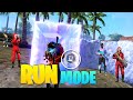 Odra mapla odu  attacking squad gameplay in free fire tamil  rj rock