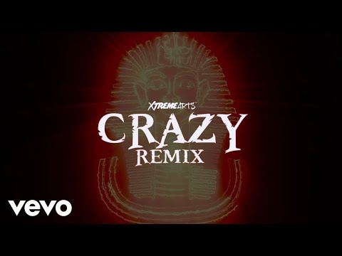 Bounty Killer, Richie Stephens – Crazy (remix) Official Video