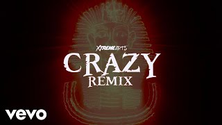 Bounty Killer, Richie Stephens - Crazy (remix) Official Video