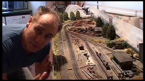 Piddlewick Yard – Switches and Finished