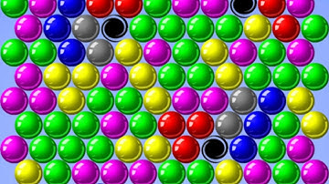 Bubble Shooter android gameplay | Bubble Shooter | Bubble Shooter game level - 1407 | Bubble Shooter