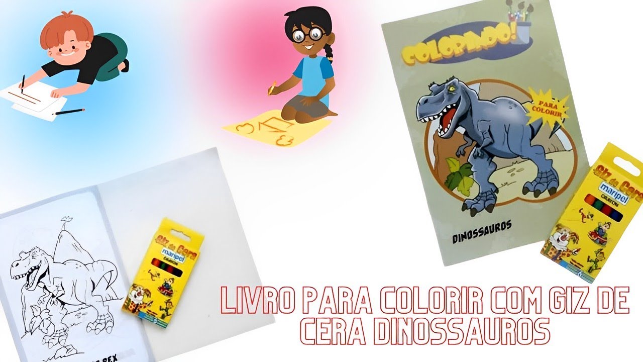 Livro de pintar Sonic  Brinquedos e Artigos de Criança - Patrulha