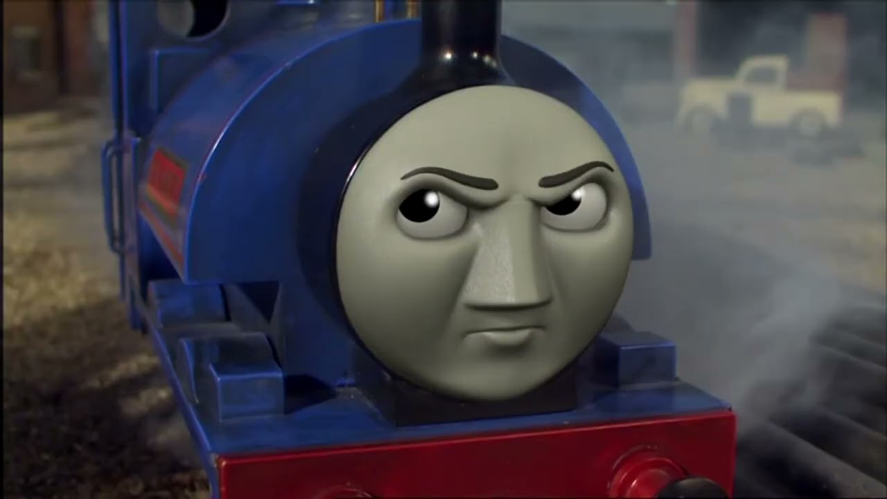 This Season 12 Episode Made Me Angry