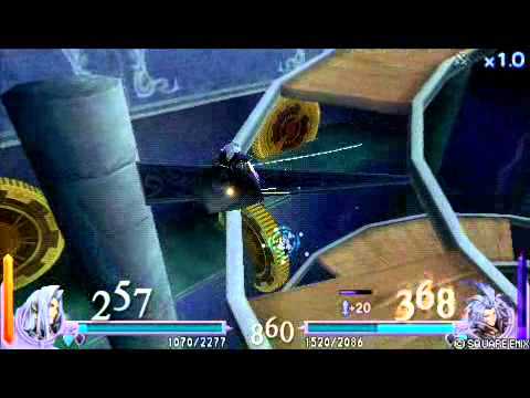 DFF Fight #4