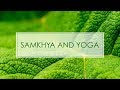 Samkhya and yoga