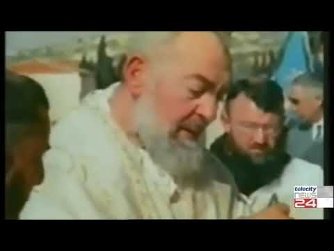 02/03/20 - Le reliquie di Padre Pio in arrivo nella Diocesi di Acqui Terme