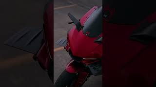 Yamaha R1 in a great view       #yamaha #motorcylce #r1 #edit