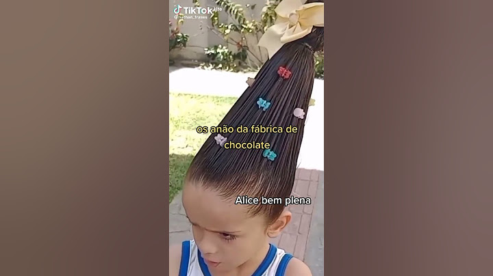 por que eu quero bem e o dia do cabelo maluco