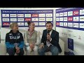 Europei cadetti e giovani Napoli   intervista Matilde Molinari