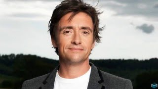 Как выглядит бывший ведущий Top Gear Ричард Хаммонд (Richard Hammond) в 46 лет в 2015 году