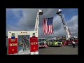 Firefighter’s Prayer by:              Christine Solimeno (Official Video 20th Anniversary of 9/11)