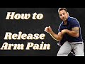 Brachialis Release for Arm Pain