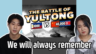 The forgotten battle we must remember 
