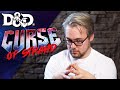 High Rollers: Curse of Strahd #1 | The Mists of Barovia